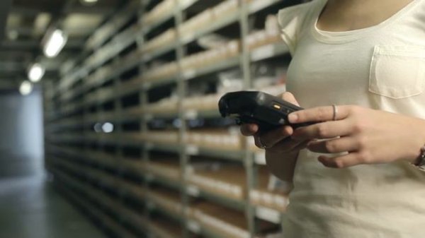 The Mobile Device System (MDS)