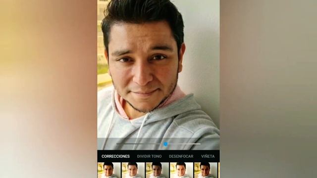 ?MEJOR EDITOR DE FOTOS PARA ANDROID❗ - PHOTOSHOP EXPRESS