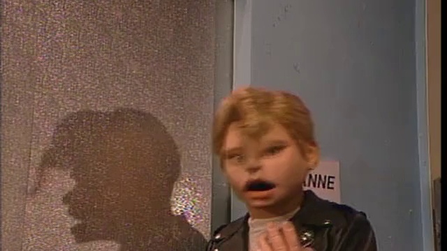 Les Minikeums 03 (1993) - LPDM