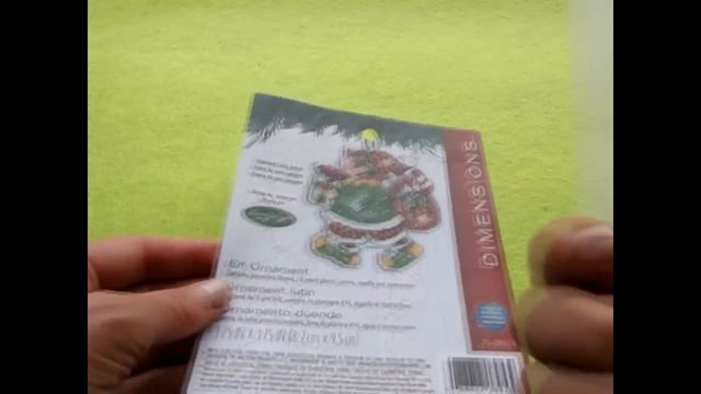 СП Мастерская Деда Мороза. Dimensions Эльф. смотреть онлайн