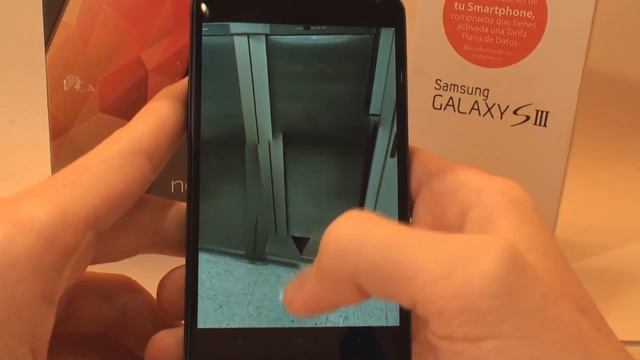 Android 4.2 Jelly Bean Novedades y Caracteristicas смотреть онлайн