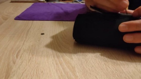 разборка колонки Defender Enjoy S700