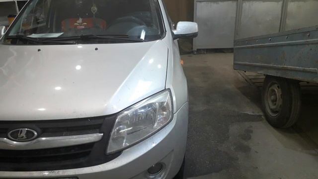 StarLine А93 2can2lin. Настройка SLAVE, Настройка метки, Настройка второго брелока как метка. смотреть онлайн