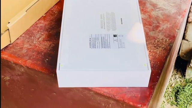 Unboxing The Brand New Apple MacBook Air M2 Silver 8GB|256GB ?♥️ @AppleIndia