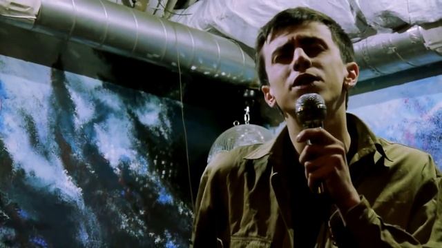 Бодрый вечер #6 А.С.Пушкин "Права" смотреть онлайн