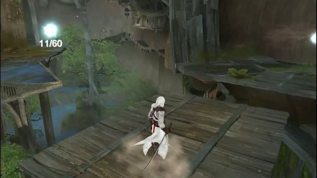 Prince of Persia 2008 - Очищаем земли смотреть онлайн
