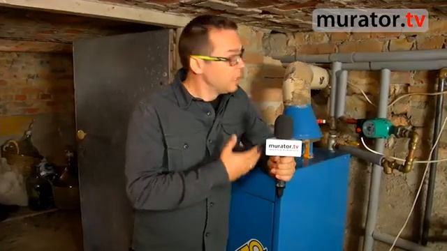 Подготовка котельной к зиме / Замена RS на Yonos смотреть онлайн