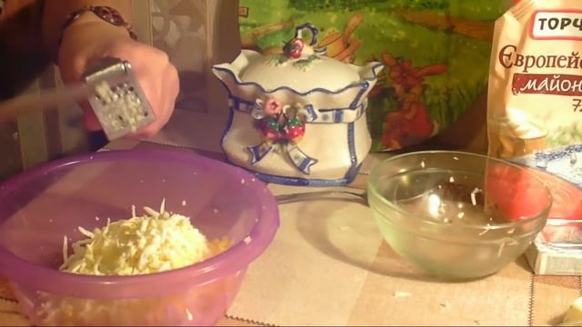 Еврейский салат смотреть онлайн