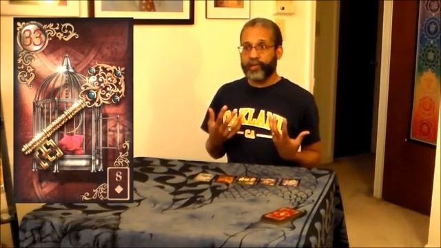 Oracle Outlook: Lenormand Reading for May 1-7, 2017 смотреть онлайн