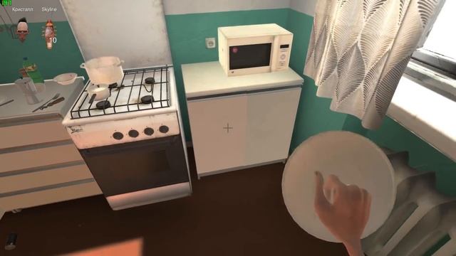 СИМУЛЯТОР ТАРАКАНА! - Cockroach Simulator смотреть онлайн