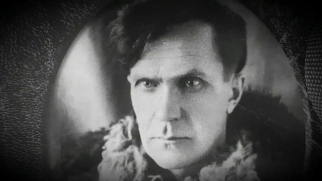 Варлам Шаламов ,,я тоже хотел бы..." смотреть онлайн