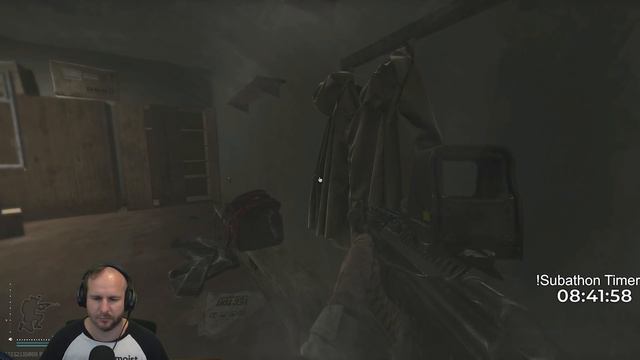 Chads vs Meta! - Escape from Tarkov смотреть онлайн