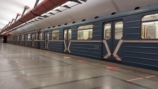 81-717/714 в Москве | Проект Номерные #3 смотреть онлайн