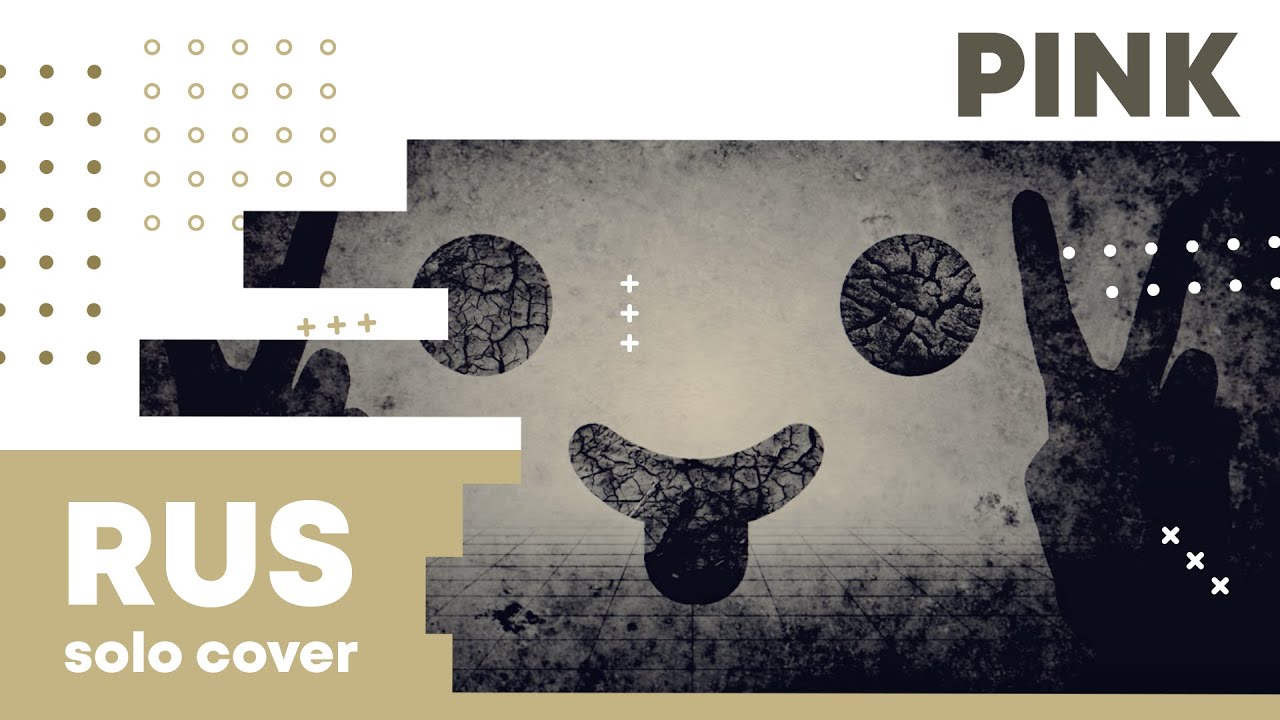 【Cat】MARETU – PINK (VOCALOID на русском) смотреть онлайн