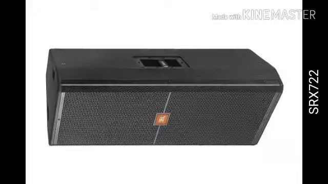 Jbl srx 700 series sound box system смотреть онлайн
