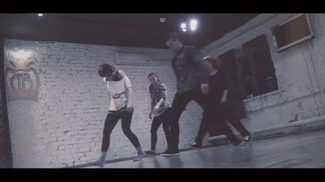 Jean du Voyage Rise & Appears |choreography Slastnikov Stepan | Modern Fusion | Dance Boutique смотреть онлайн