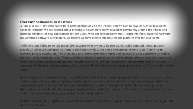 No App Store on iPhone? (Steve Jobs' Opposition) - Krazy Ken's Tech Talk смотреть онлайн