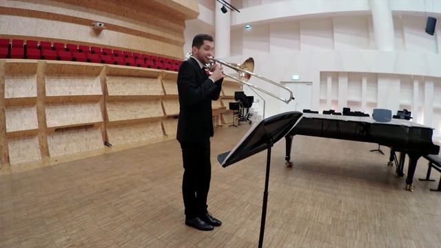Meditation - Frigyes Hidas смотреть онлайн