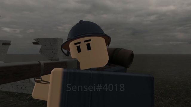 Battlefield ROBLOX: Epic animation fail intro смотреть онлайн