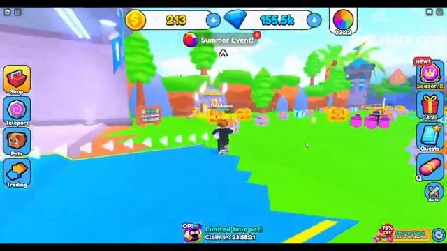- All Secret chest simulator Codes 2023 | Codes for chest simulator 2023 - Roblox Code смотреть онлайн