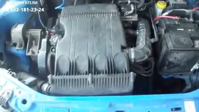 Тюнинг Вдохновение