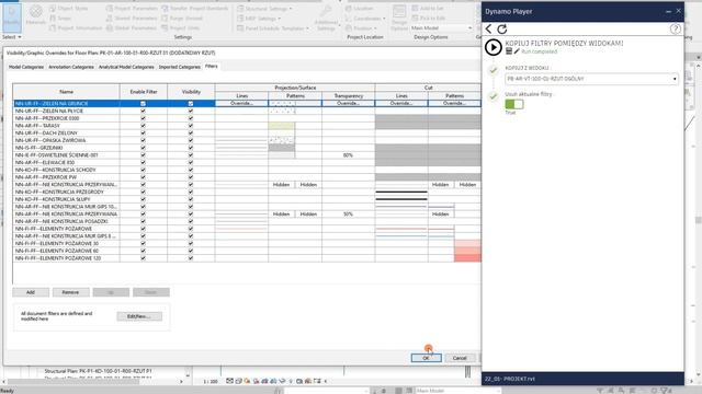 BIM STANDARD [IronPython + Revit API] смотреть онлайн