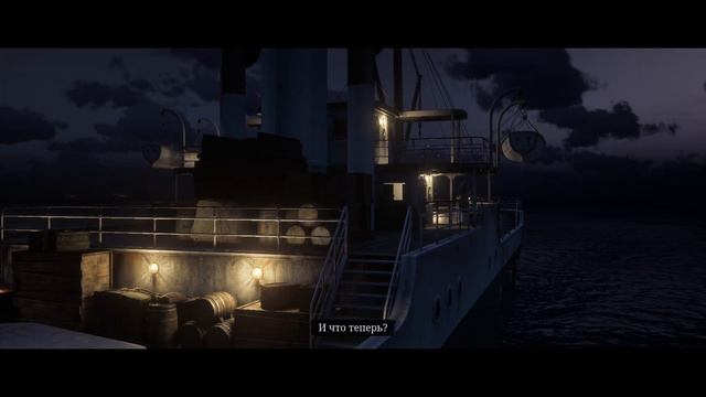 ИЗ ГОРОДА НА ОСТРОВА ☗ Red Dead Redemption 2 / Часть 36 #arthurmorgan #arthur #reddeadredemption смотреть онлайн