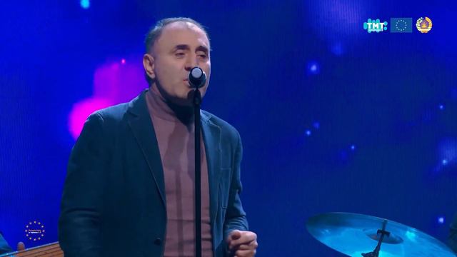 Нобовар Чаноров - Бачагиям (Консерти 