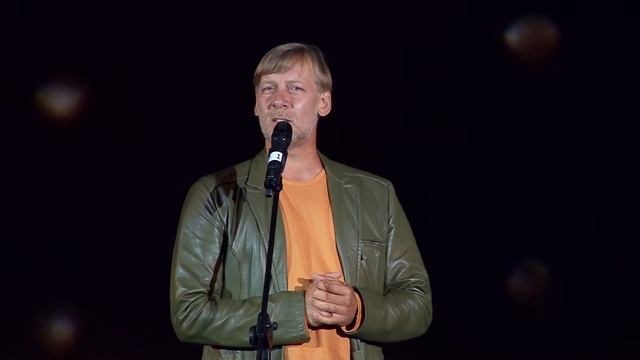 Романс Раевского из к/ф "Сатисфакция" исполняет Виктор Раков смотреть онлайн