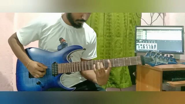 Lamb of Good 🔥 Ruin (Guitar cover)🇮🇳 #ibanezrg42fm #ibanez #Bossgt100 #Ruin смотреть онлайн