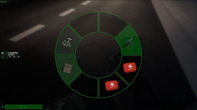 Разнёс пол комплекса SCP sl смотреть онлайн