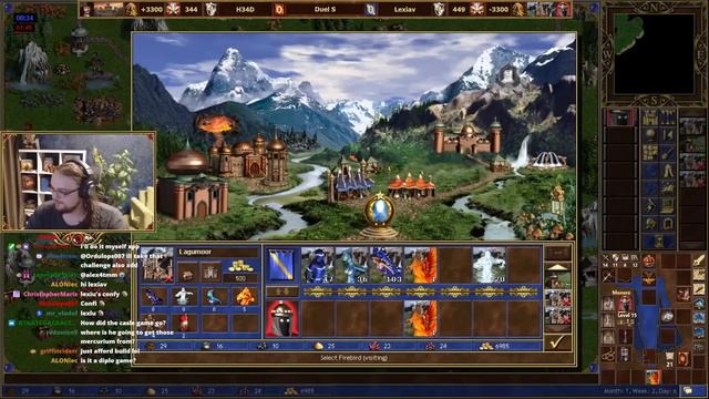 Triple Building FIREBIRDS смотреть онлайн