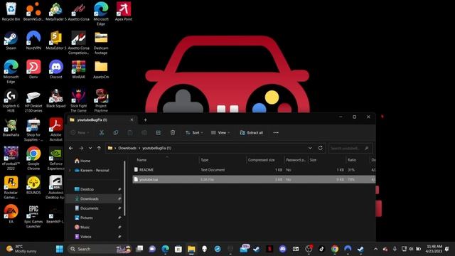 Step-by-Step Guide: Fixing Android Auto Issues in Assetto Corsa (Easy Solution!) смотреть онлайн