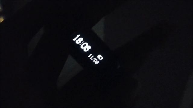Connecting ESP32 as BLE Client to Fitness Band and Trigger a Bulb смотреть онлайн