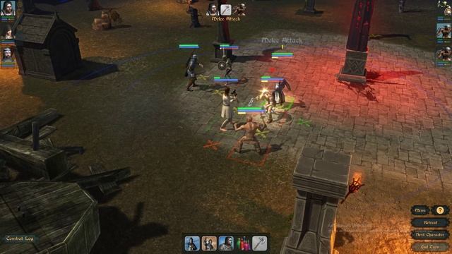 The Storm Guard: Darkness is Coming ★ GAMEPLAY ★ GEFORCE 1070 смотреть онлайн