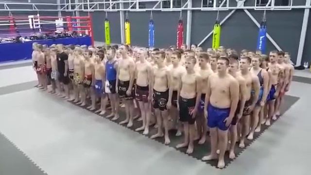 И ВСЕ ТАКИ НАСТОЯЩИЕ МУЖЧИНЫ ЕСТЬ!!!! смотреть онлайн