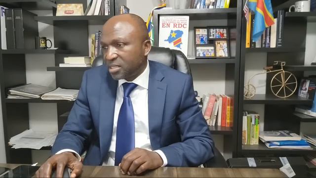27/11/22 URGENT JEAN PIERRE BEMBA SURPREND TOUT LE MONDE смотреть онлайн