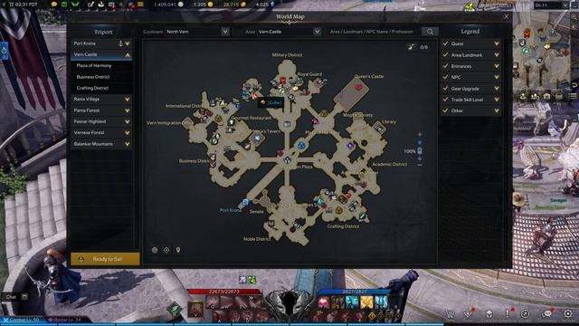 Lost ark the secrets of the Cube quest explained! смотреть онлайн