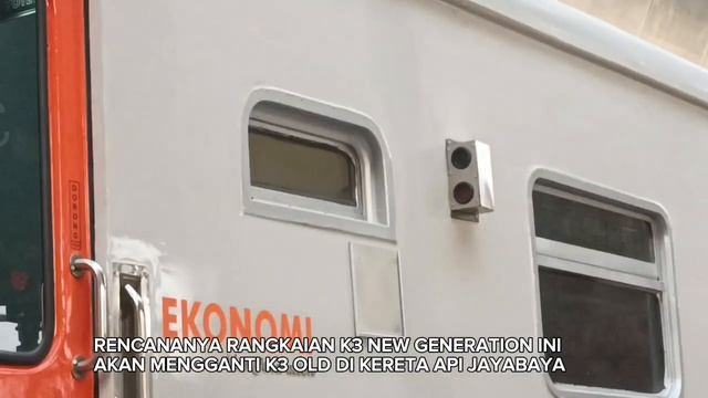 KERETA USIA 100 TAHUN DIBAWA NGEBUT!!! K3 BARU RASA EKSEKUTIF, PENGGANTI KURSI TEGAK. смотреть онлайн