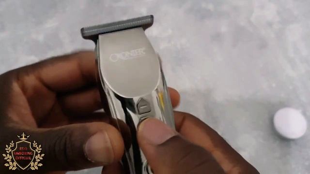 Cronier CR 9280 Unboxing