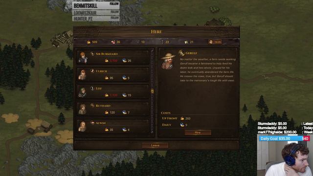 Battle Brothers Season 4 Part 10