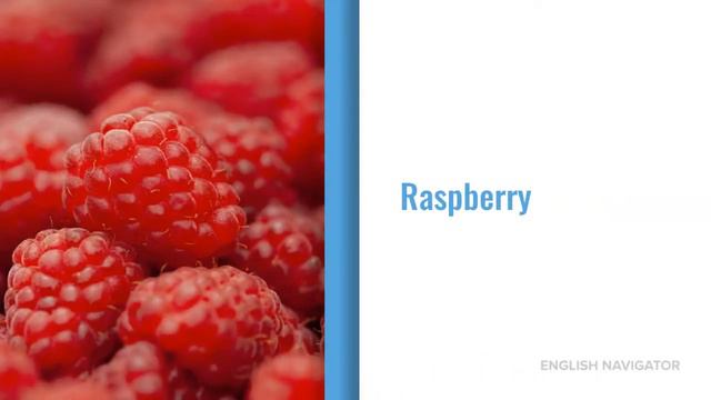 English speaking practice: Fruit Vocabulary. Aнглийский для начинающих c носителем. Ingles American смотреть онлайн