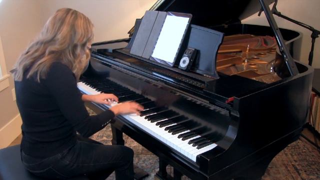 The Swiss Cuckoo arr. by Boris Berlin (RCM Level 1 List B - 2022 Celebration Series) смотреть онлайн