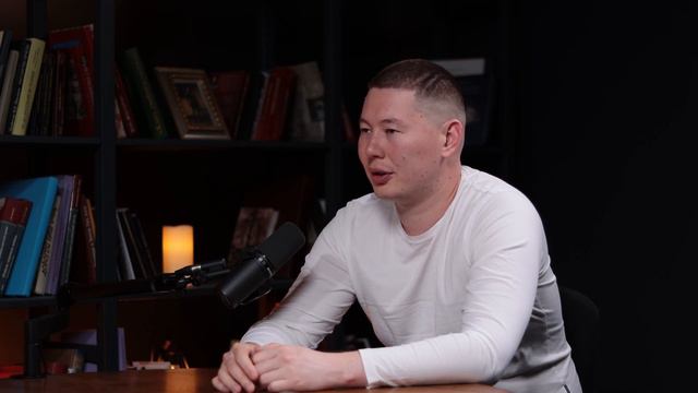 Руслан Яхин. Как с врачом построить ТОП-академию в нише здоровья? смотреть онлайн