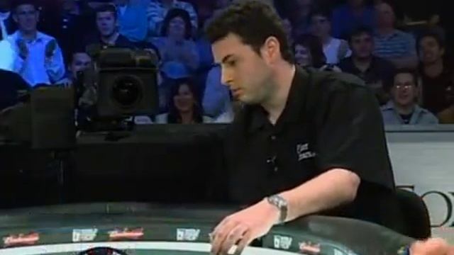 World Poker Tour 4x15 Foxwoods Poker Classic