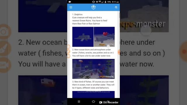How to download Minecraft pe version 1.8.0.11 смотреть онлайн