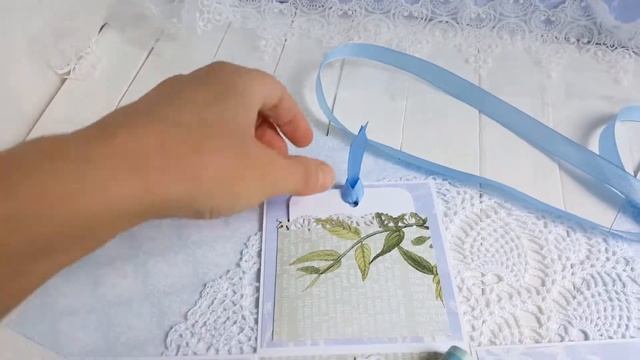 Свадебная открытка поп-ап