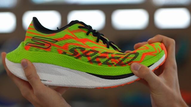 SKECHERS SPEED BEAST PREVIEW | 2023 SKECHERS ROAD SHOES смотреть онлайн