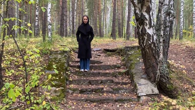 V18 Каменные ворота (Крылья Дракона) г.Кыштым, Французская горка г.Миасс, ст. Смолино смотреть онлайн