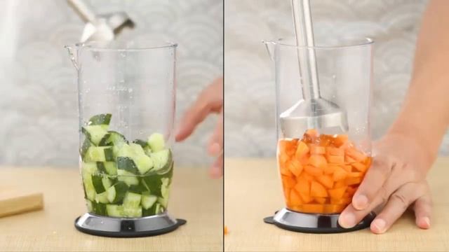 Top 6 Best Immersion Blenders 2020 смотреть онлайн